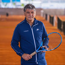Tony Nadal